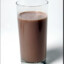 chocolate milk cup