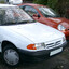 Opel Astra I