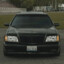 Mercedes-Benz S-Class W140