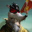 Steam avatar