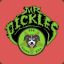 MR.PICKLES