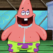 Patrick Retard avatar