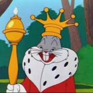 King Bunny