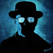 Heisenberg avatar