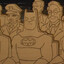 Cardboard Batman