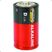 Alkaline The Auto Noob