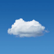 CloudInTheSky
