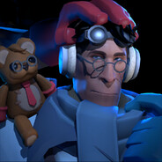 Steam Community Avatar