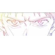 bounds to my foot's glee