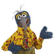 Gonzo