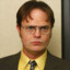 Dwight schrute