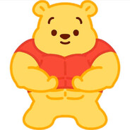 夕阳(粉色大猛男)