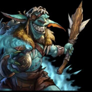 寒冰哥布林-troll