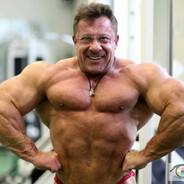IFBB PRO