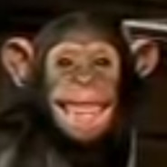 Monkey Smiler