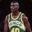 Shawn Kemp