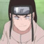 Neji Hyūga