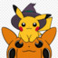 Pikachu With A Hat!