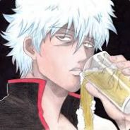 Gintoki