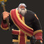 The Pootis God
