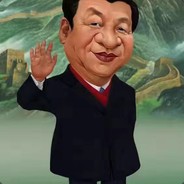 我是你习大大丶