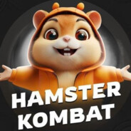 Hamster Kombat