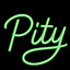 Pity