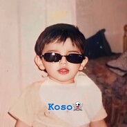 Koso - steam id 76561198978776307