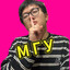 一个小衡子