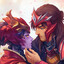 Dragoness Impregnator (J4)