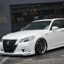 Toyota Crown 3.5