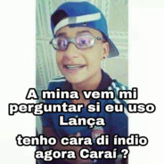 Novinho da Lancha 光ゼロ
