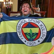 Biz kötüyüz aynen