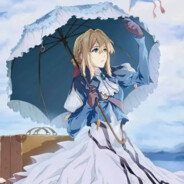 薇尔莉特·伊芙加登