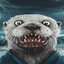 WITTY WEIRD WALRUSES WOBBLE WEST