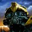 &gt;GER&lt; Bumblebee