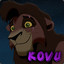 Kovu