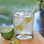 Gin and Tonic