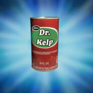 Diet Doctor Kelp