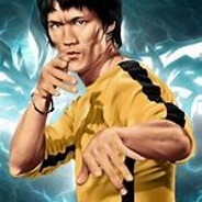 BRUCE LEE