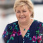 Erna Solberg