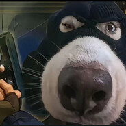 暴躁魅魔壮壮妈