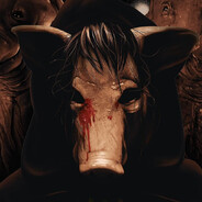 bad piggy