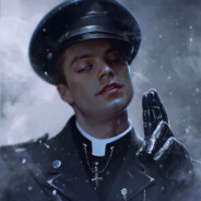 抢我箱子你是睿智？