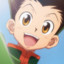 Gon Freecss