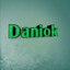 Daniok