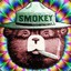 Smokey The Blunt