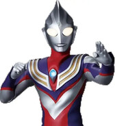 Ultraman Tiga