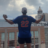 Juan Soto #MONKEYMAN#67#Sweet