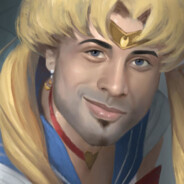 Сейлор Мун